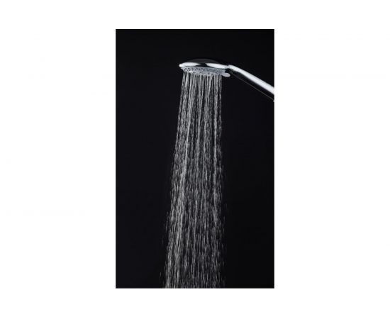 Ручной душ Orange O-Shower хром OS01 – изображение 3