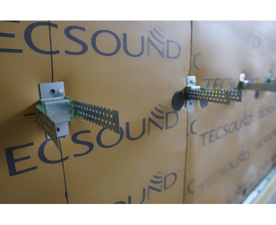 Виброподвес Техносонус Сонокреп ЕП 30 1400300169 – изображение 3