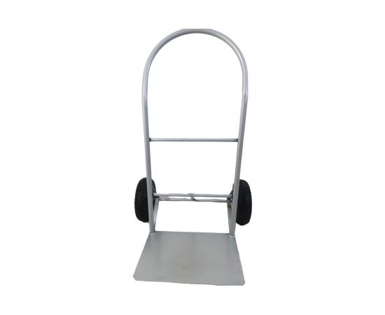 Грузовая тележка LWI Мини 80 кг, 46x31 см LWI102Б – изображение 3