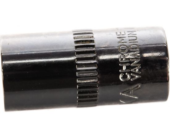 Головка торцевая 6-гранная (7 мм; 30 мм; 1/4"") ЭВРИКА ER-90207 – изображение 3