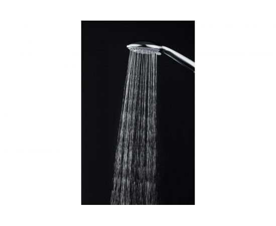 Ручной душ Orange O-Shower хром OS01 – изображение 4