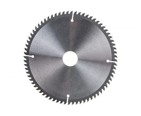 Диск пильный по ламинату и алюминию (190х30/20 мм; 72TPI) Pilorama 511972 – изображение 4