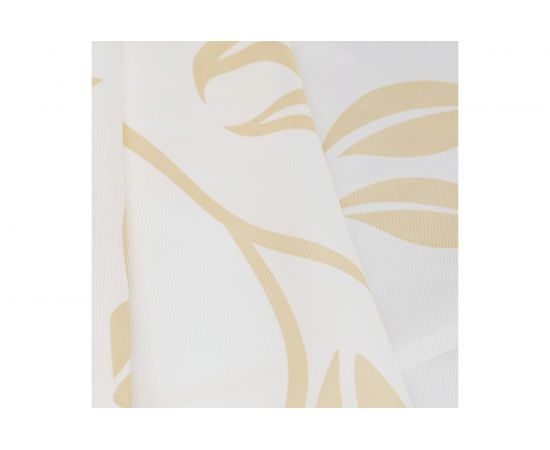 Штора для ванной комнаты IDDIS, 200*240см, полиэстер, B40P224i11 – изображение 5