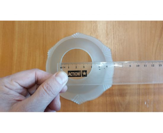 Комплект плафонов JUPITER LIGHTING Гусиные лапки 3 – изображение 5