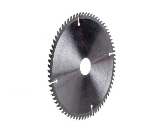 Диск пильный по ламинату и алюминию (190х30/20 мм; 72TPI) Pilorama 511972 – изображение 5