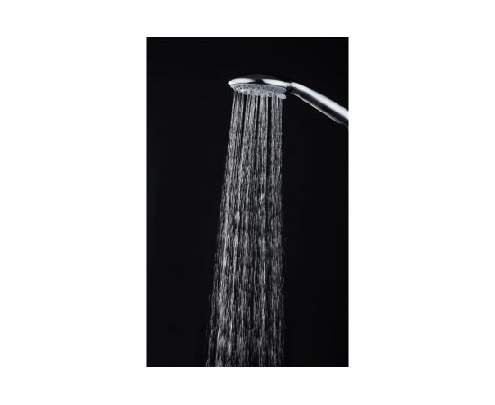 Ручной душ Orange O-Shower хром OS01 – изображение 5