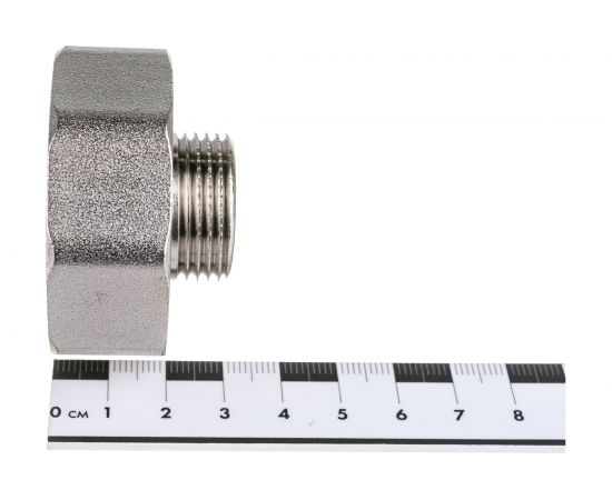 Переходник СТМ 1-1/2х3/4, г/ш CR12F34K – изображение 5