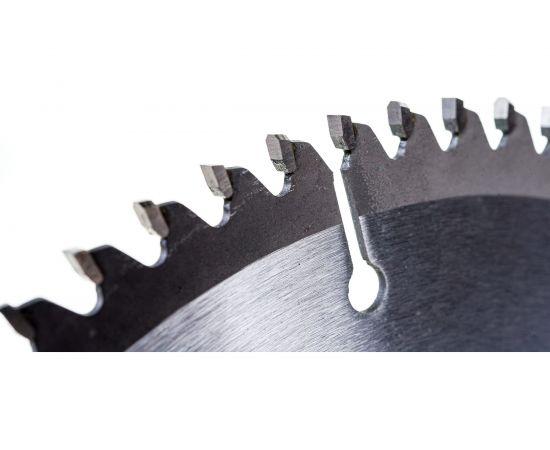 Диск пильный по ламинату и алюминию (190х30/20 мм; 72TPI) Pilorama 511972 – изображение 6