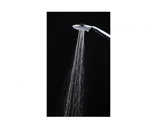 Ручной душ Orange O-Shower хром OS01 – изображение 6