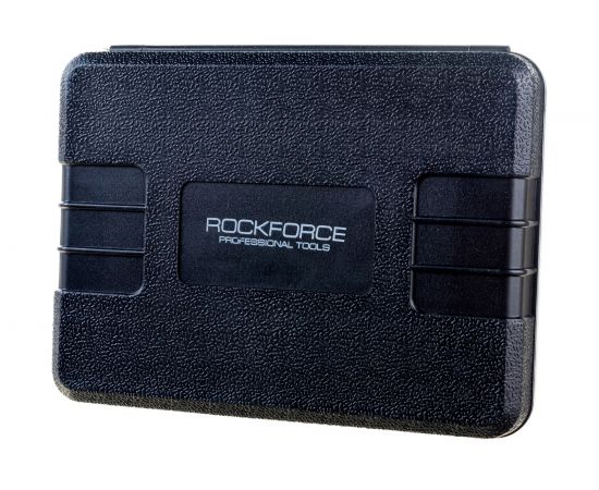 Ударная отвертка ROCKFORCE с набором вставок 17 предметов RF-5171 – изображение 6