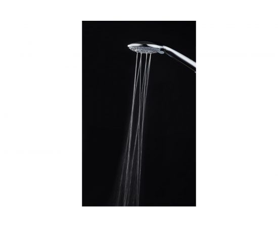 Ручной душ Orange O-Shower хром OS01 – изображение 7