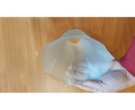 Комплект плафонов JUPITER LIGHTING Гусиные лапки 3 – изображение 7