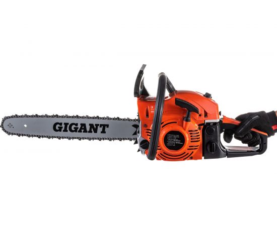 Бензопила Gigant YD-KW05-4518 – изображение 9