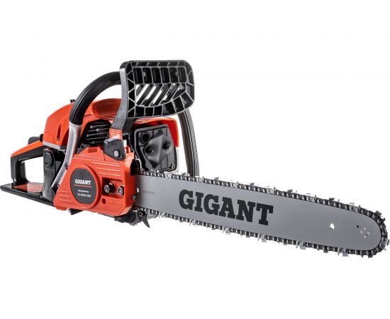 Бензопила Gigant YD-KW05-4518 – изображение 10