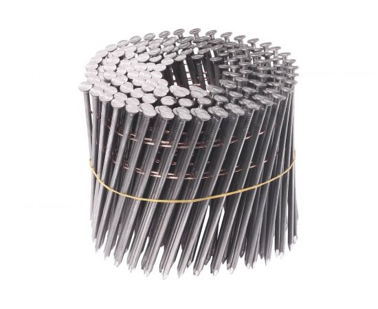 Барабанный гвоздь MAINPACK 3,1/90 мм гладкий MP-651100 