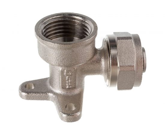 Уголок СТМ с креплением 16х1/2" CLW01612 