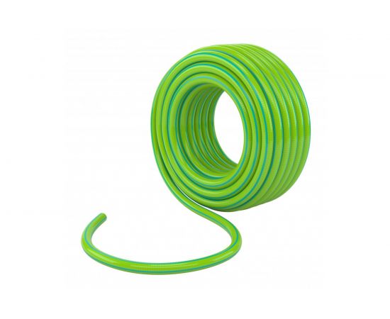 Поливочный армированный шланг PALISAD LUXE 3 слоя, 3/4"", 15м 67644 