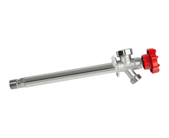 Незамерзающий кран Unipump WF-2106 длина 500 мм 27262 