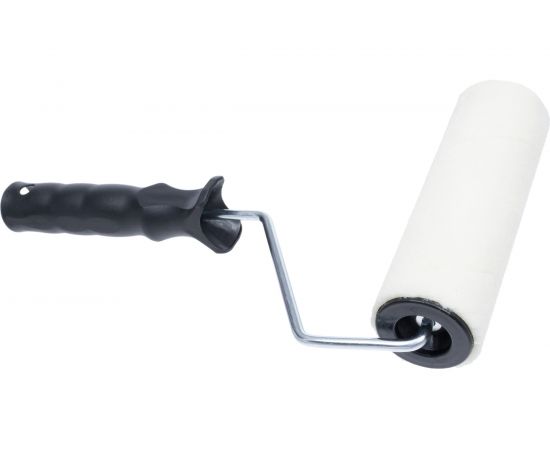 Валик в сборе KORVUS велюр, 150 мм 0316315 Лк-00006136 