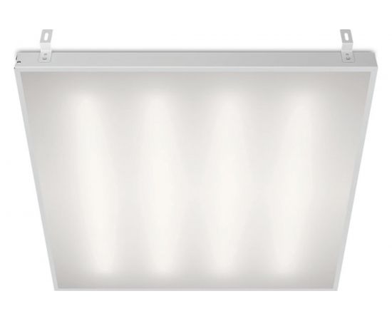 Светильник WOLTA STD ДВО12-36-001-5К 36Вт, 5000К, IP40, матовый, 4100лм ДВО12-36-001-5К 