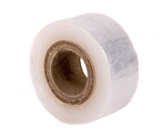 Прививочная, прозрачная лента AMIGO 100 м 76108 