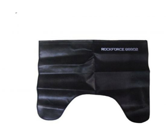 Защитный магнитный коврик на крыло автомобиля 630х830 мм ROCKFORCE RF-88802 