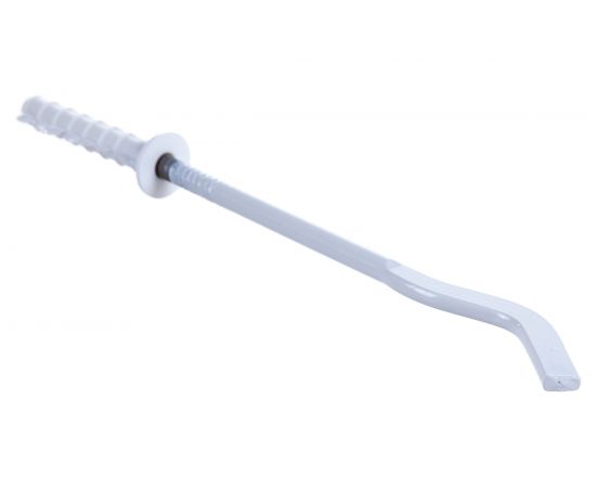 Анкерный кронштейн для радиатора СТМ ТЕРМО с дюбелем 9х220 CARHSD22 