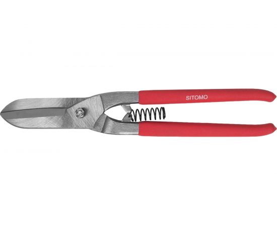 Ножницы по металлу SITOMO 350 British Type 100143 