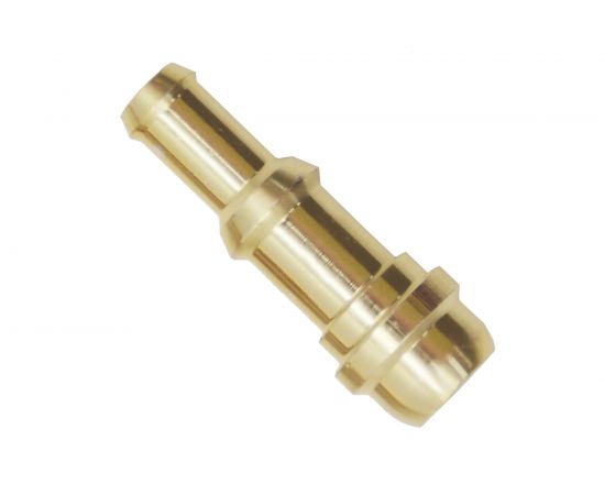 Ниппель универсальный 6/9 AL Optima N5320 