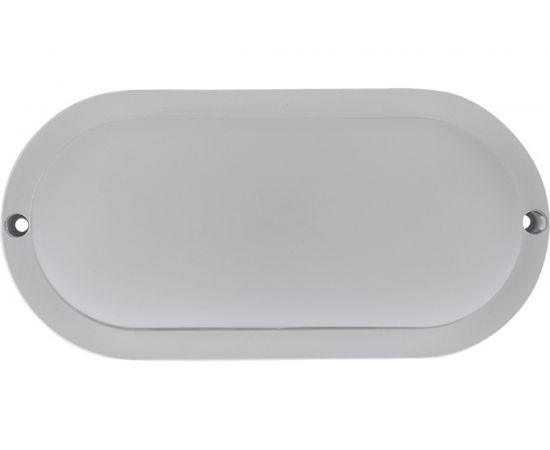 Cветодиодный светильник REXANT ЖКХ 12 Вт 1000 Лм IP65 6500 K с датчиком движения 607-209 