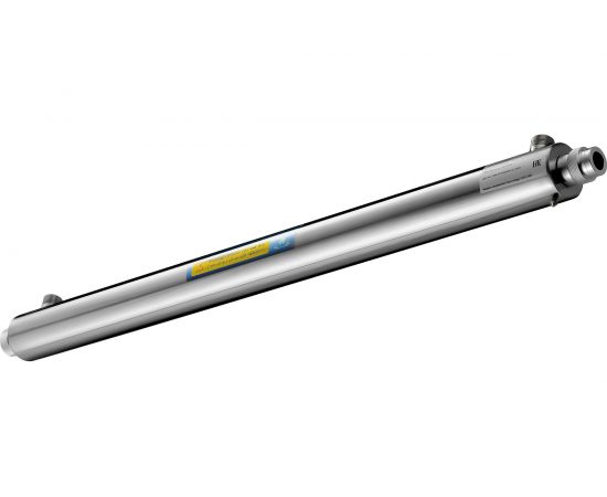 Установка обеззараживания воды Гейзер SS 55w 36777 – изображение 2