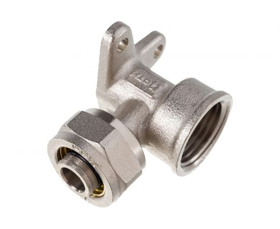 Уголок СТМ с креплением 16х1/2" CLW01612 – изображение 2