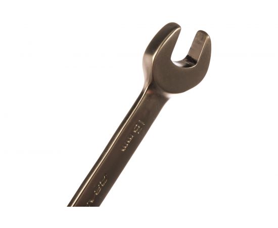 Комбинированный трещоточный ключ с переключателем 16 мм ДТ 100/5 Дело Техники 515216 – изображение 2