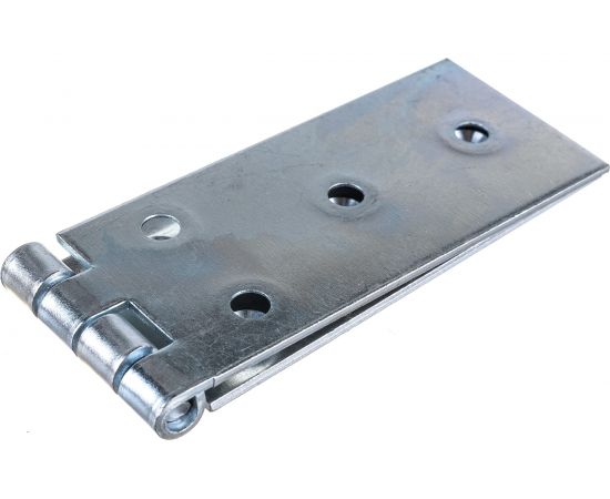 Карточная петля ЧЕТЫРЕ СЕЗОНА 45х200, цинк, тип 2 79-1048 – изображение 2