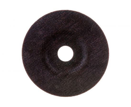 Круг шлифовально-отрезной STANDART (125х2.5х22.23 мм; 20A46S-BF; F27-42) SKORPIO 703150 – изображение 2