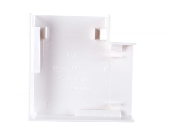 Плоский угол DKC APM 50x20 00654 – изображение 2