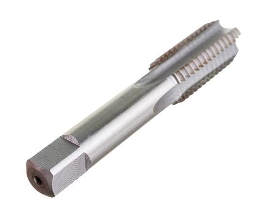 Набор метчиков из 2-х шт Bucovice Tools М 14 Шаг 2.0 мм HSS 140140 – изображение 2