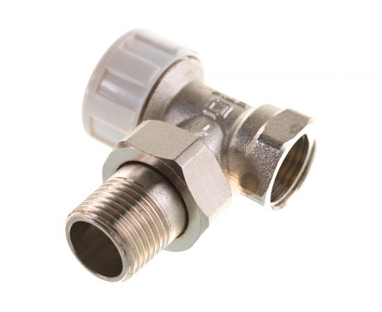 Термостатический комплект СТМ ТЕРМО для радиатора, угловой, в блистере, 1/2"" CARKTA12 – изображение 2