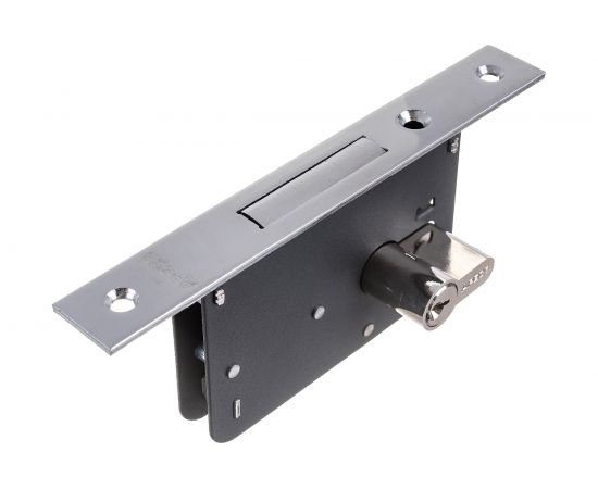 Врезной замок Apecs 95/60-CR 16278 – изображение 2