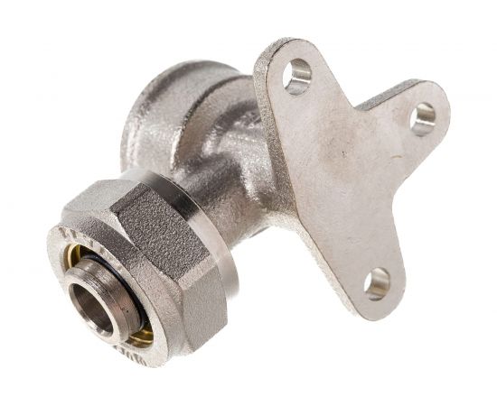 Уголок СТМ с креплением 16х1/2" CLW01612 – изображение 3