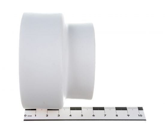 Переходная муфта PP-R SLT AQUA ВхВ 63х50 мм SLTFM36350 – изображение 3