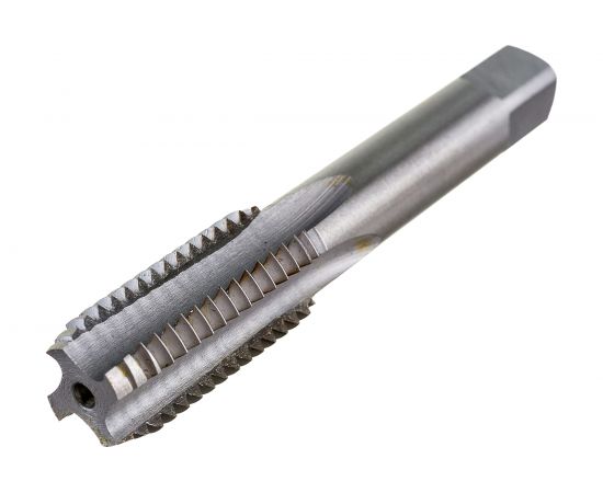 Набор метчиков из 2-х шт Bucovice Tools М 14 Шаг 2.0 мм HSS 140140 – изображение 3