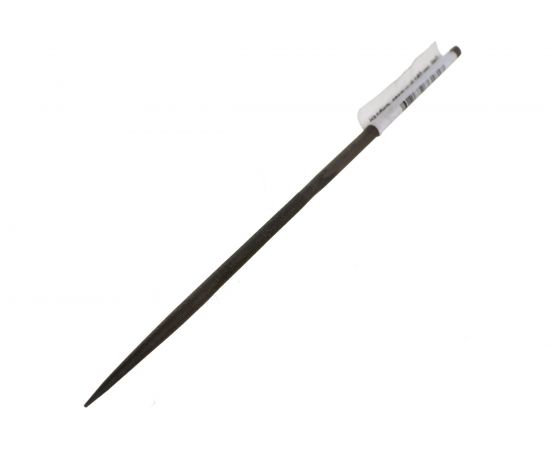 Надфиль РАДИАНТ овальный, 160 мм, №0 43636 – изображение 3