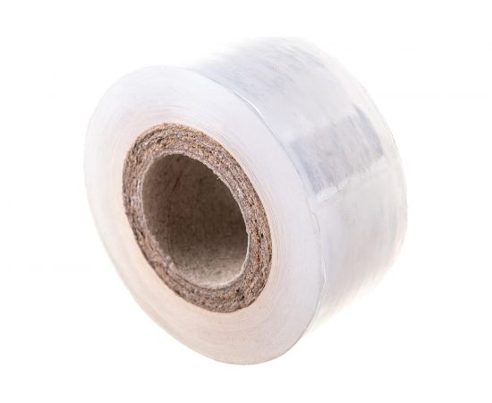 Прививочная, прозрачная лента AMIGO 100 м 76108 – изображение 3