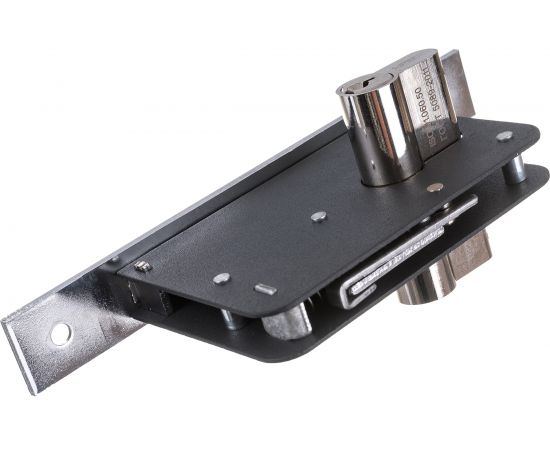 Врезной замок Apecs 95/60-CR 16278 – изображение 3