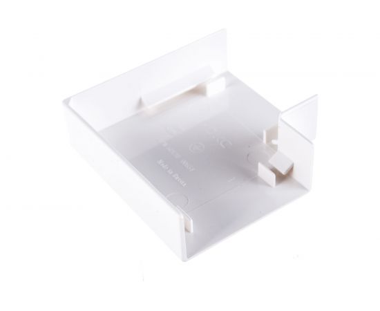 Плоский угол DKC APM 50x20 00654 – изображение 3