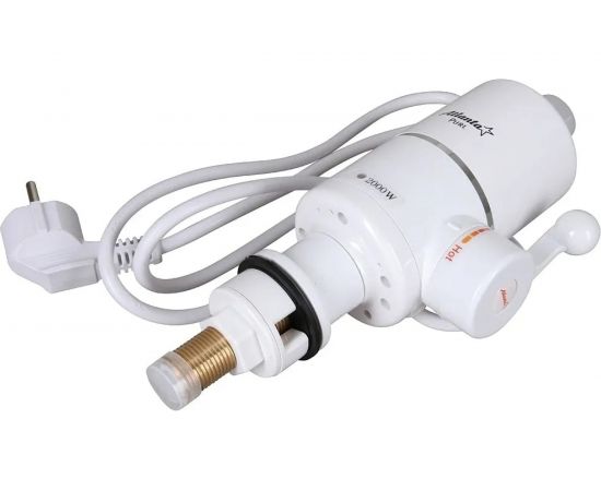 Водонагреватель-кран Atlanta ATH-7420 white – изображение 4