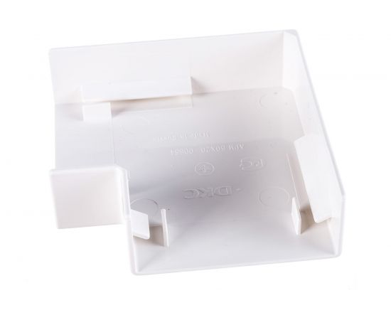 Плоский угол DKC APM 50x20 00654 – изображение 4