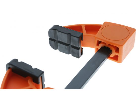 Быстрозажимная струбцина Sturm 450мм 1078-08-45 – изображение 4