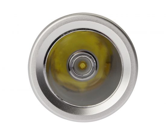 Светодиодный ручной фонарь ЭРА MB-903 Авиатор на батарейках 3Вт в подарочной упаковке Б0046380 – изображение 4